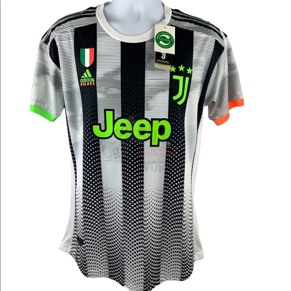 ⚽️ New Palace X Dybala #10 Juventus Mens Soccer Jersey Players Version - Picture 2 of 13